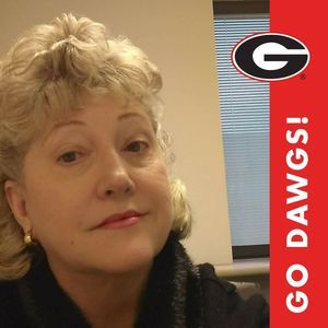 Meet your Posher, Barbara